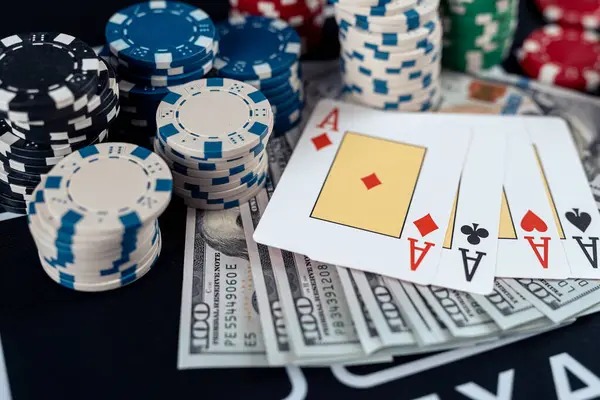 paitoangka slot market rule and banking review screen