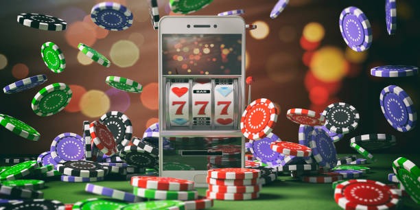 Mobile payment options for paitoangka slot