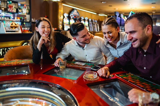 Viewing race results and payment options on mobile